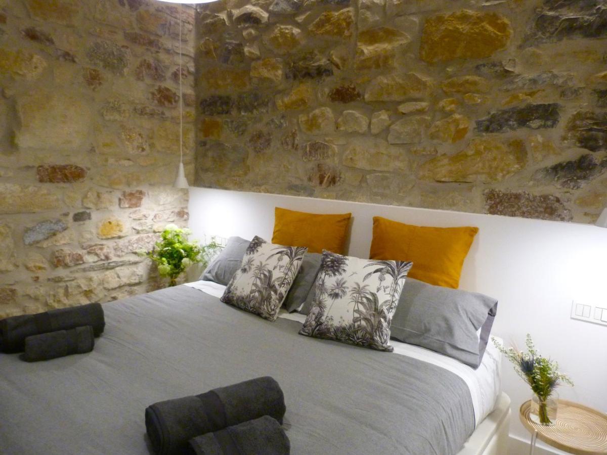 Chic Gran Via, Nuevo Apartamento De Diseno En Gros By Chicdonosti ซานเซบาสเตียน ภายนอก รูปภาพ