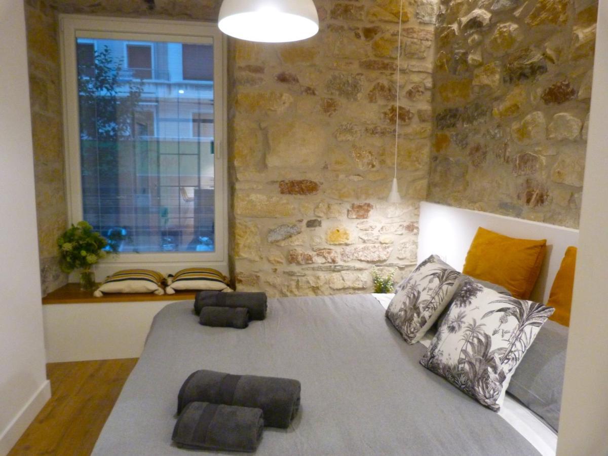 Chic Gran Via, Nuevo Apartamento De Diseno En Gros By Chicdonosti ซานเซบาสเตียน ภายนอก รูปภาพ