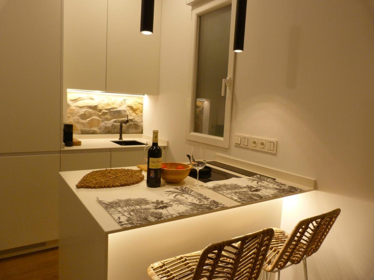 Chic Gran Via, Nuevo Apartamento De Diseno En Gros By Chicdonosti ซานเซบาสเตียน ภายนอก รูปภาพ