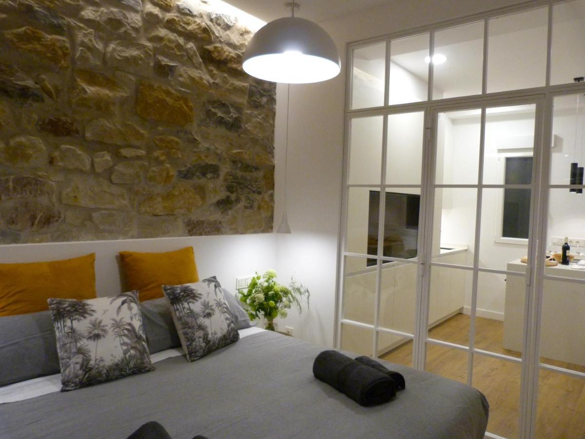 Chic Gran Via, Nuevo Apartamento De Diseno En Gros By Chicdonosti ซานเซบาสเตียน ภายนอก รูปภาพ